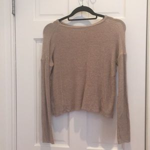 Brandy Melville sweater